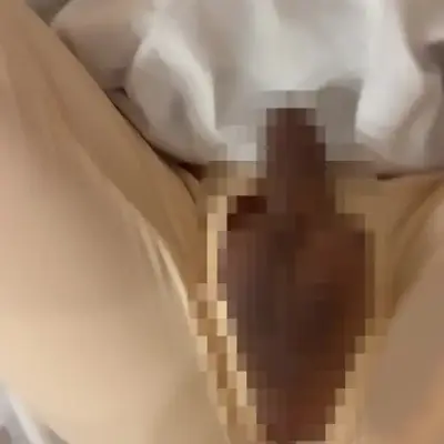 着ぐるみ正常位エッチ 着ぐるみふたりエッチ♯5